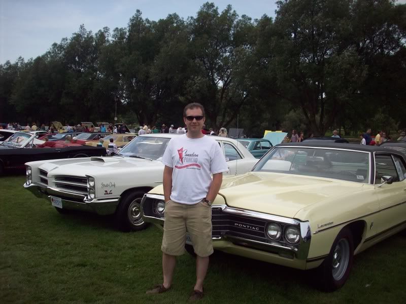 Stratford Ontario Car Show Pics Canadian Poncho